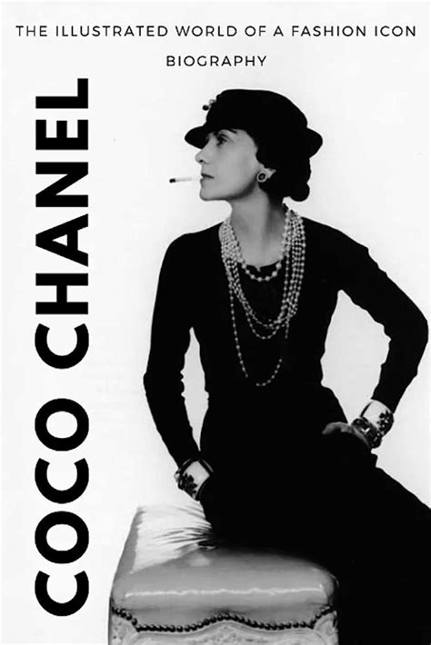 quien creo coco chanel|Coco Chanel best known for.